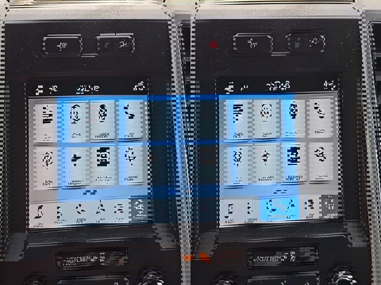 Used 2018 Ford F150 Lariat w/ Equipment Group 501A Mid image 17