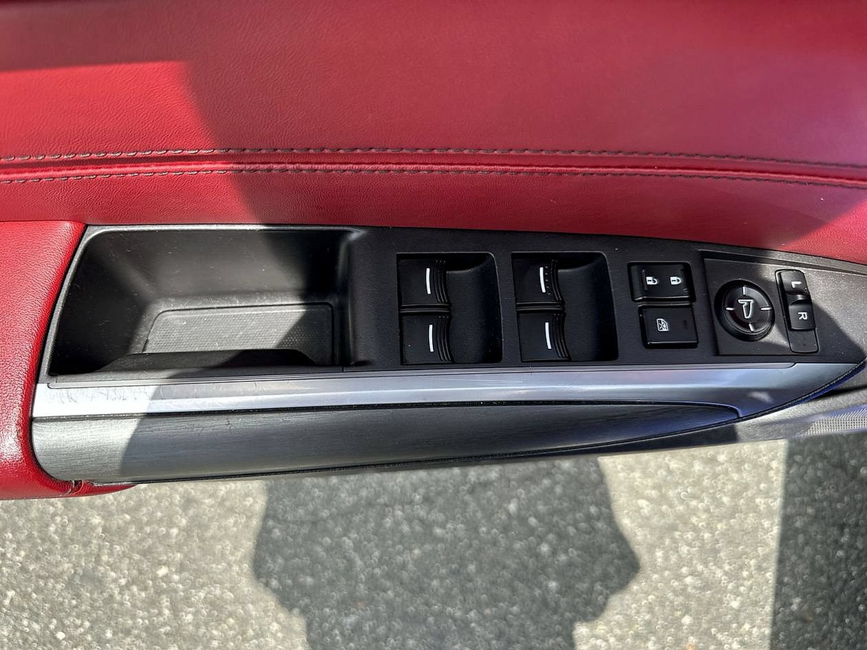Used 2020 Acura TLX w/ A-SPEC Package FWD image 15