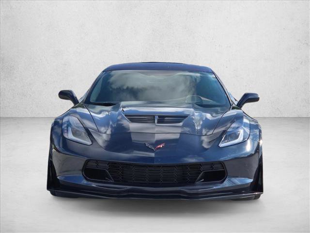 Used 2015 Chevrolet Corvette Z06 w/ 2LZ Preferred Equipment Group RWD video 2
