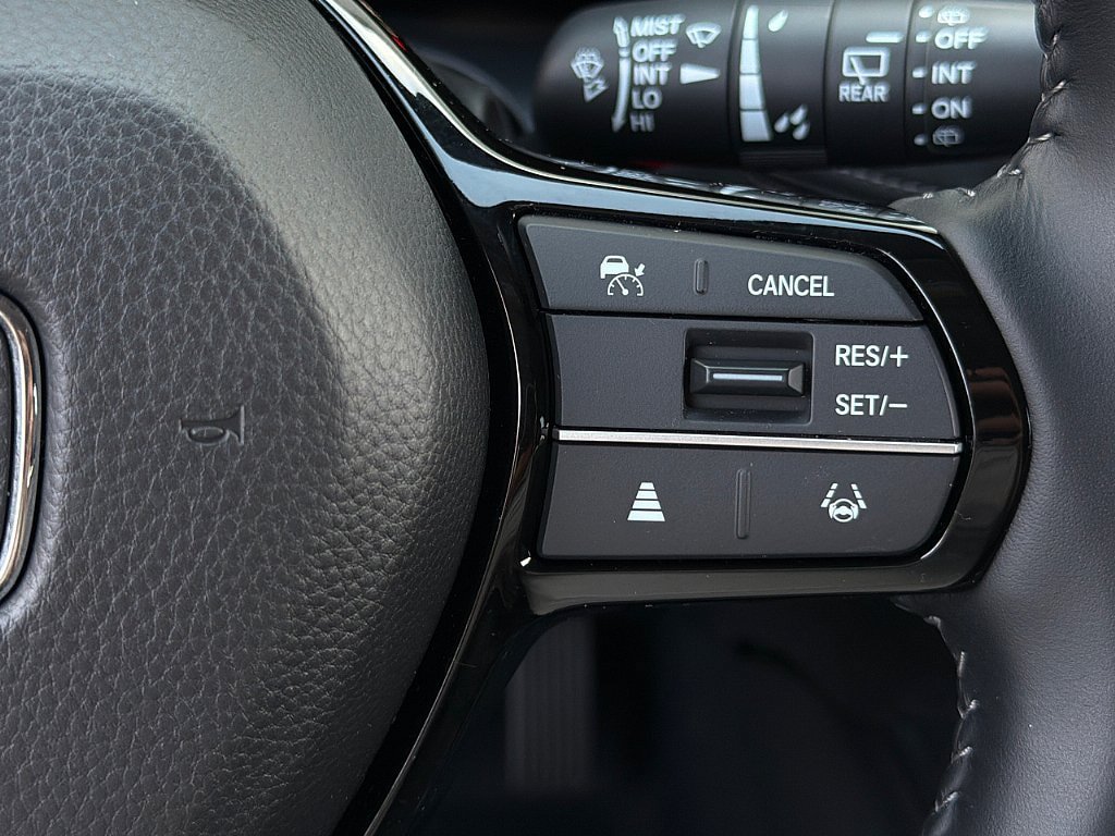 Used 2026 Honda HR-V EX-L image 23