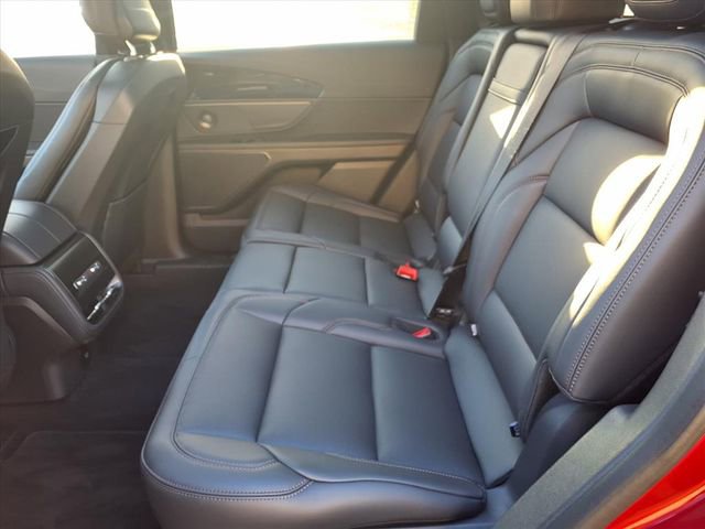 New 2025 Lincoln Nautilus Premier w/ Equipment Group 102A image 9