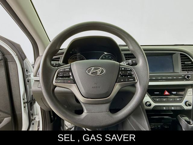 Used 2018 Hyundai Elantra SEL w/ Cargo Package image 11