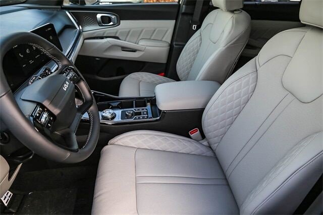 New 2026 Kia Sorento SX Prestige image 15