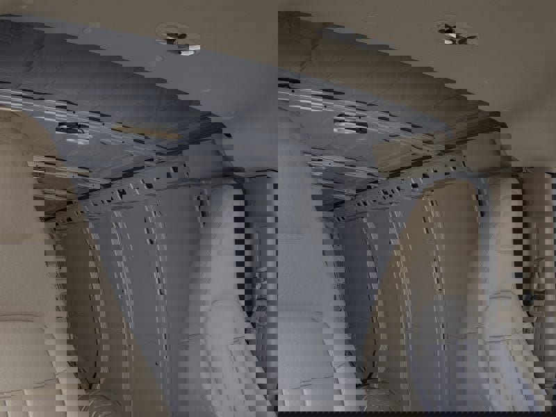 New 2026 Chevrolet Express 2500 WT w/ Driver Convenience Package image 48