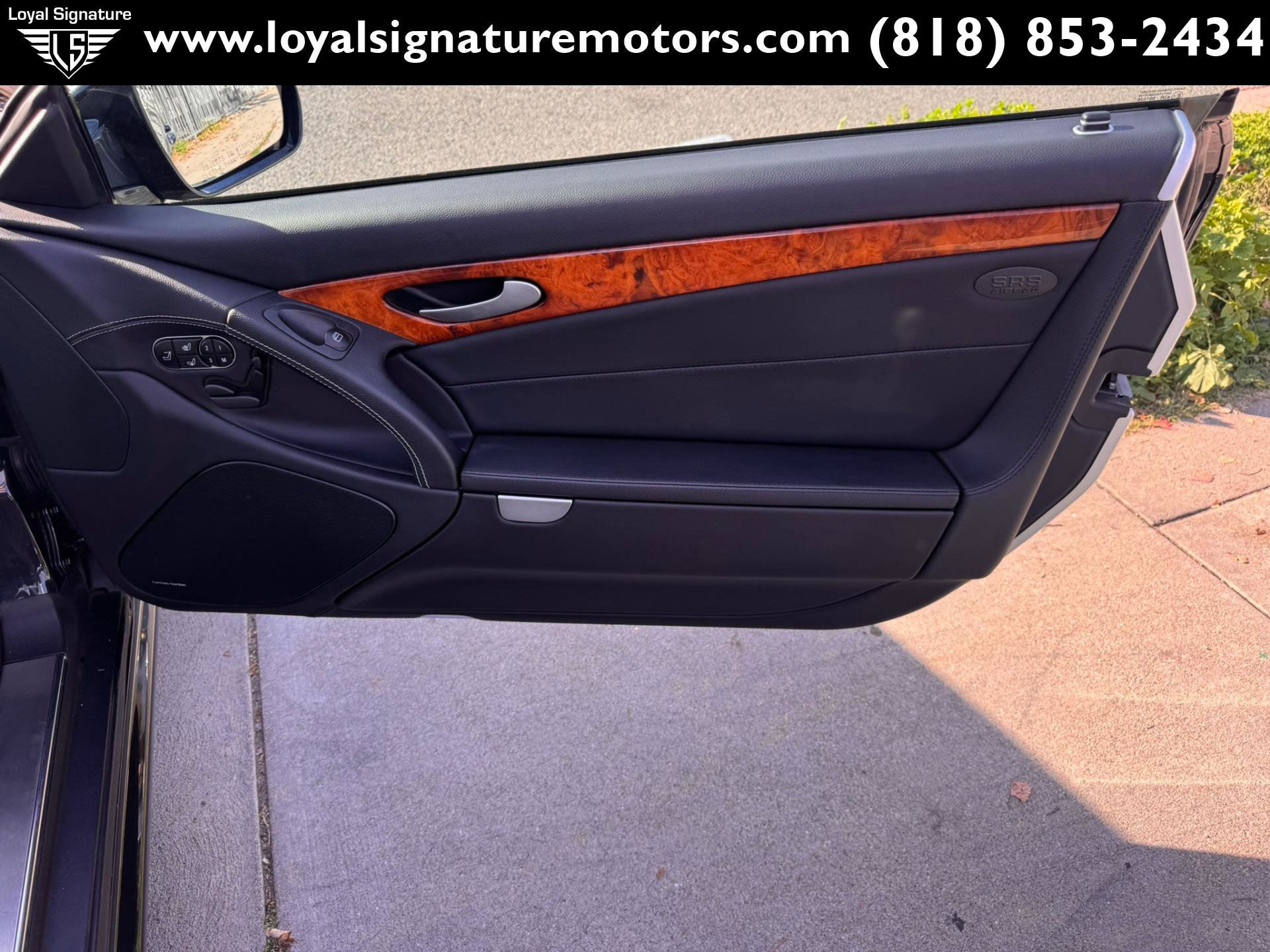 Used 2012 Mercedes-Benz SL 550 image 36