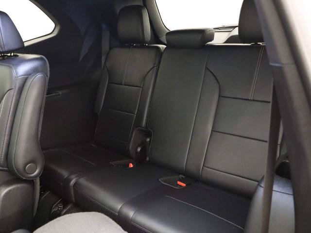 Used 2024 GMC Acadia Elevation FWD image 23