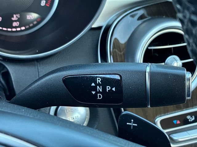 Used 2016 Mercedes-Benz C 300 Sedan image 22