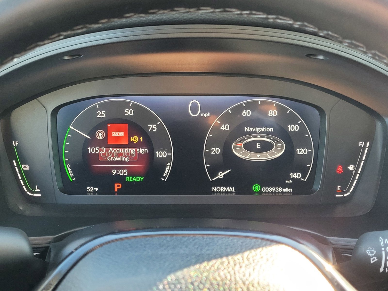 Used 2026 Honda Civic Sport Touring image 19