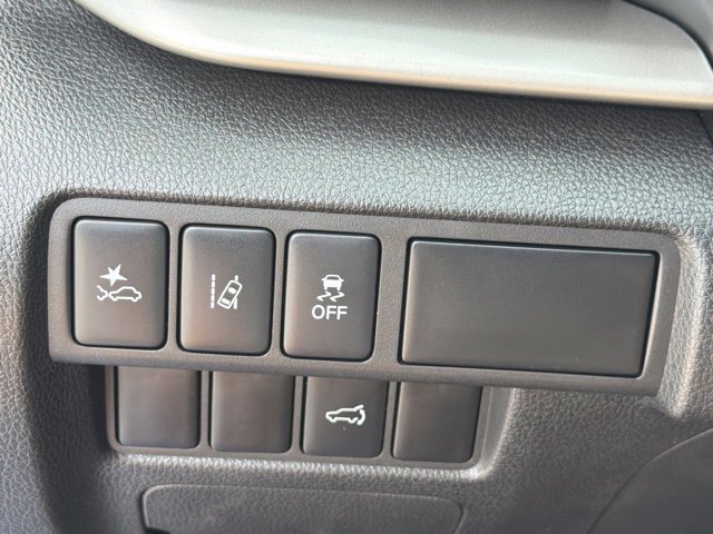 Used 2024 Mitsubishi Eclipse Cross SE AWD/4WD image 32