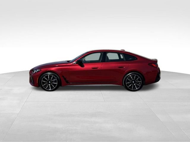 Certified 2025 BMW i4 xDrive40i w/ M Sport Package image 2