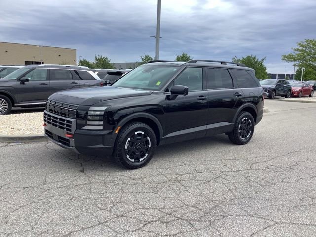 Certified 2026 Hyundai Palisade XRT Pro AWD/4WD image 1