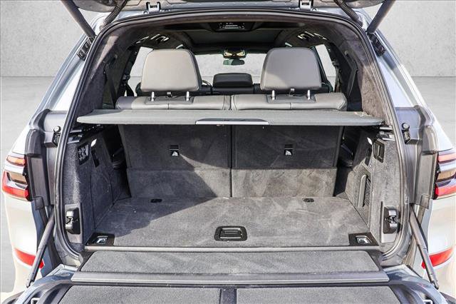 Certified 2024 BMW X7 M60i w/ Executive Package image 24