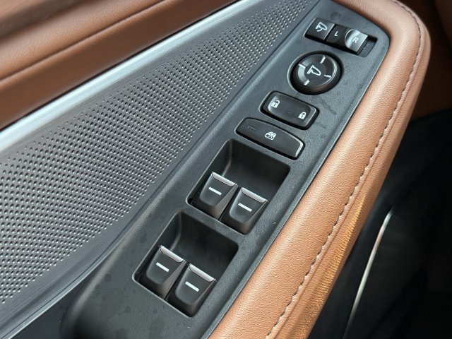 New 2026 Acura MDX w/ Technology Package FWD image 16