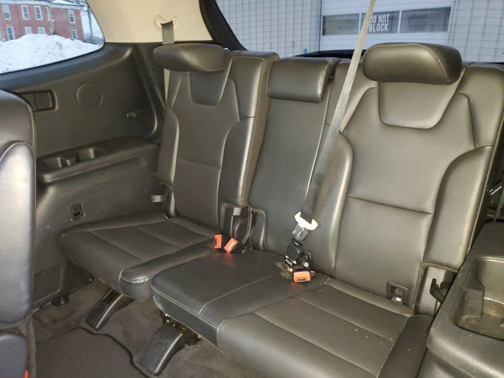 Used 2020 Kia Telluride SX w/ SX Prestige Package image 29