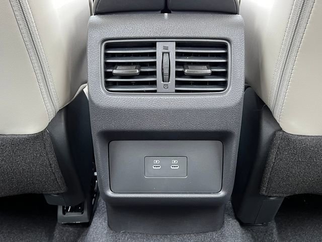 New 2026 Nissan Rogue SV image 36