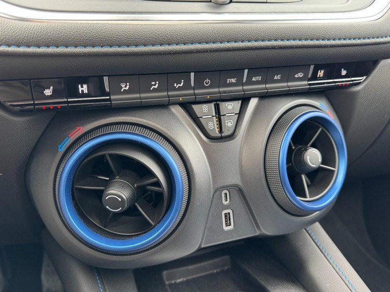 New 2025 Chevrolet Blazer RS image 14