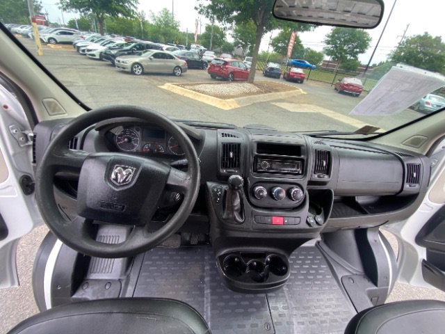 Used 2016 RAM ProMaster 1500 FWD image 19