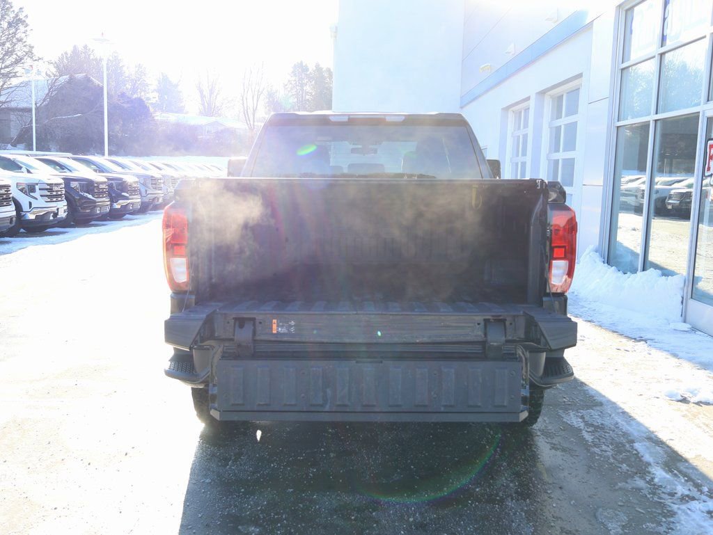 Certified 2021 GMC Sierra 1500 Elevation image 32