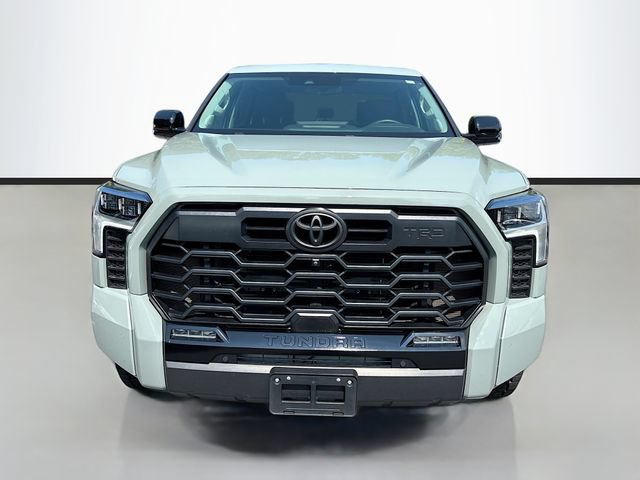 Used 2024 Toyota Tundra Limited w/ TRD Off-Road Package AWD/4WD image 2