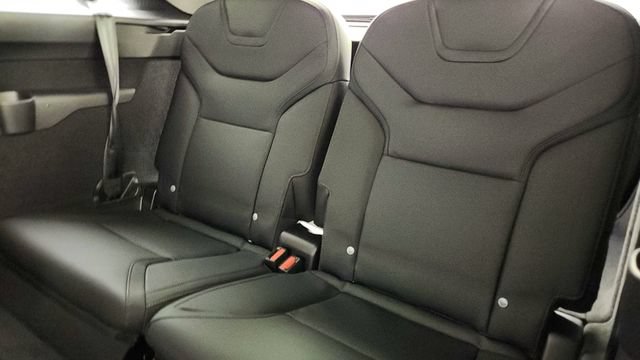 New 2026 Volvo EX90 Plus RWD image 32