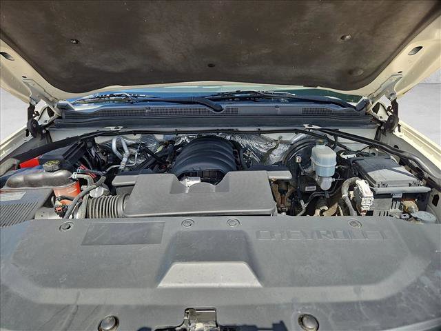 Used 2015 Chevrolet Tahoe LTZ AWD/4WD image 26