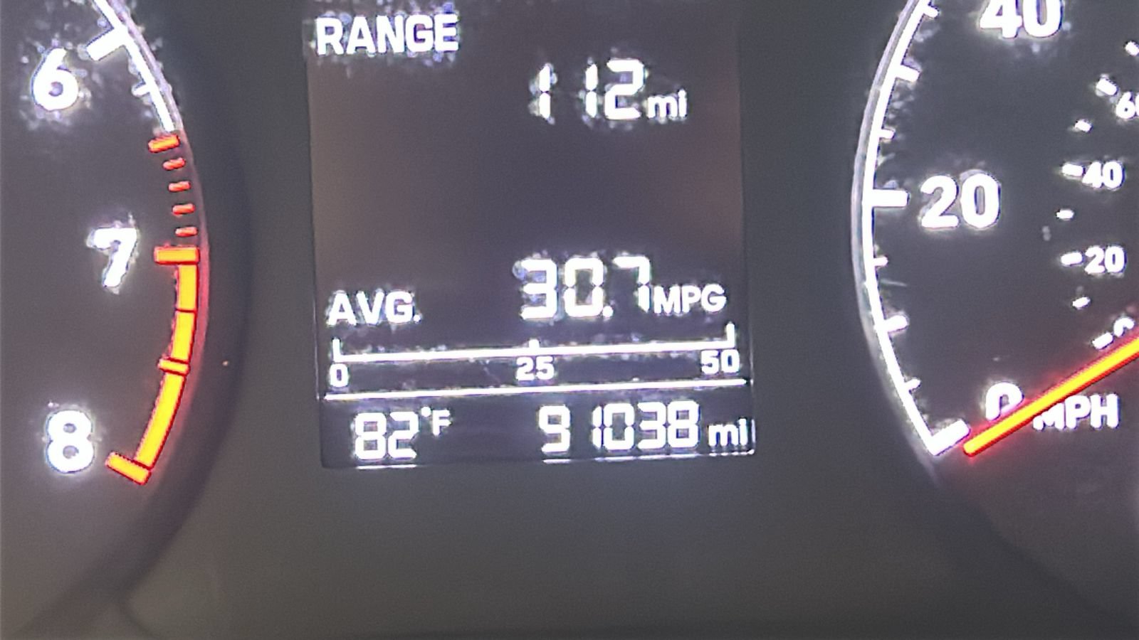 Used 2022 Hyundai Accent SE FWD image 22