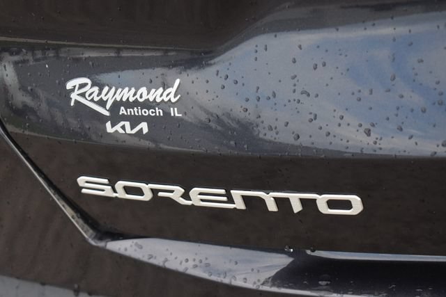 New 2026 Kia Sorento LX FWD image 15