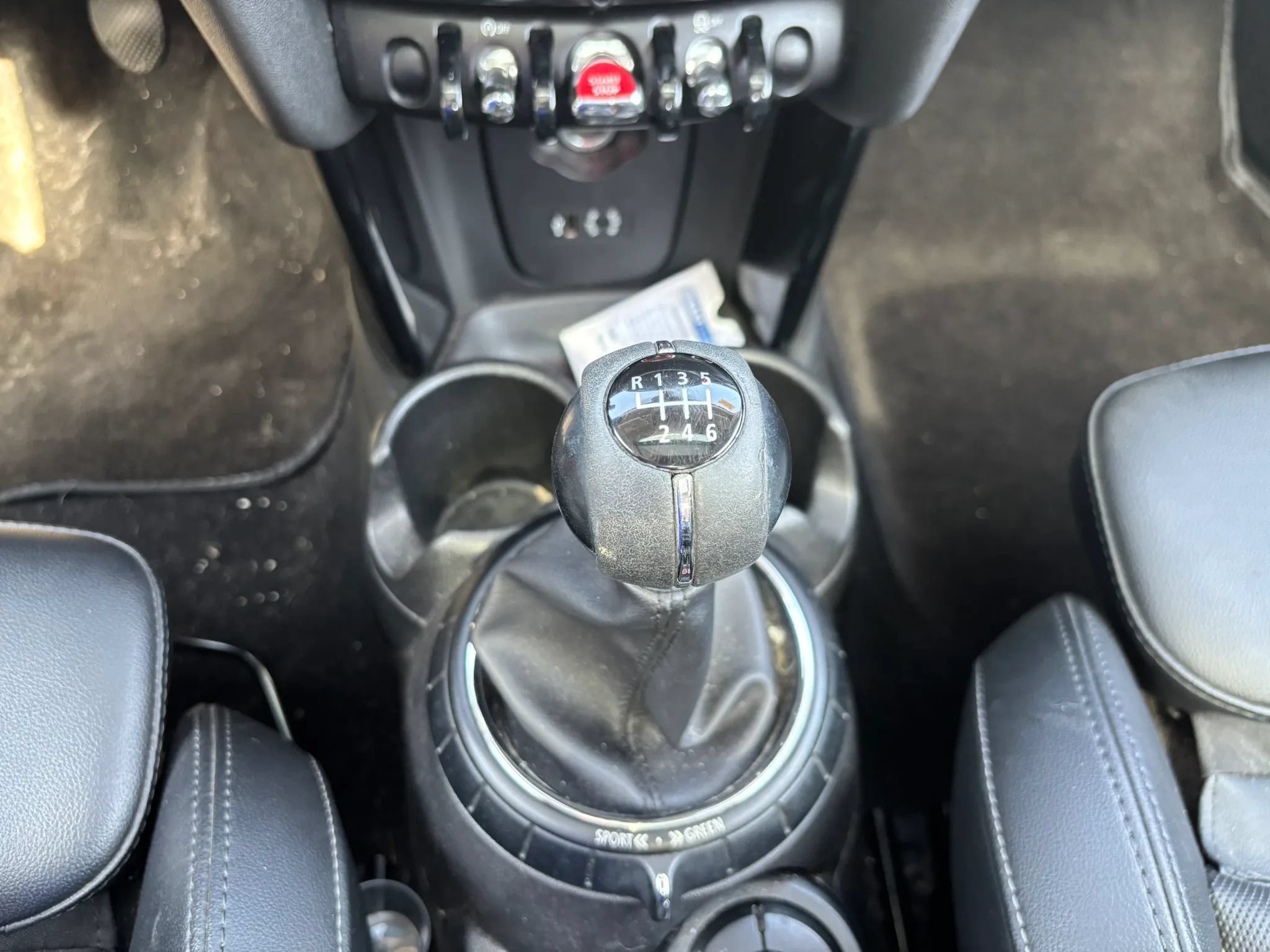 Used 2017 MINI Cooper S FWD image 17