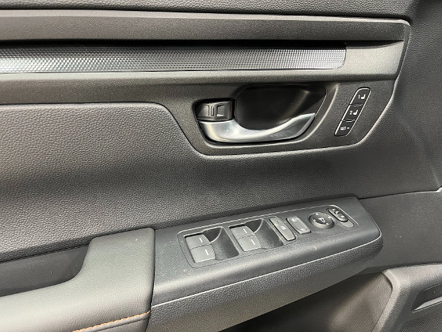 New 2025 Honda CR-V Sport-L image 14