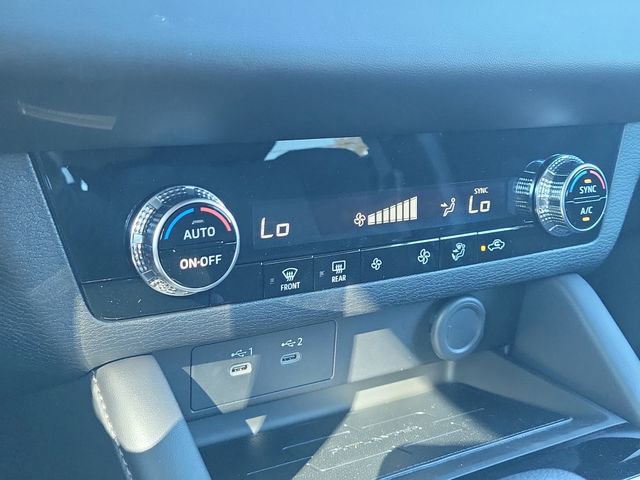 New 2026 Mitsubishi Outlander ES image 31