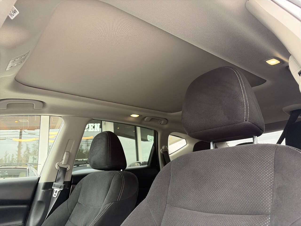 Used 2019 Nissan Murano SV AWD/4WD image 32