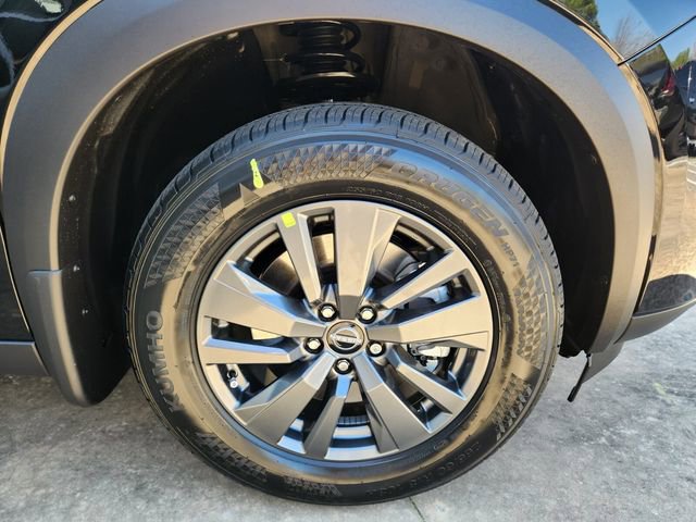 New 2026 Nissan Pathfinder SV AWD/4WD image 19