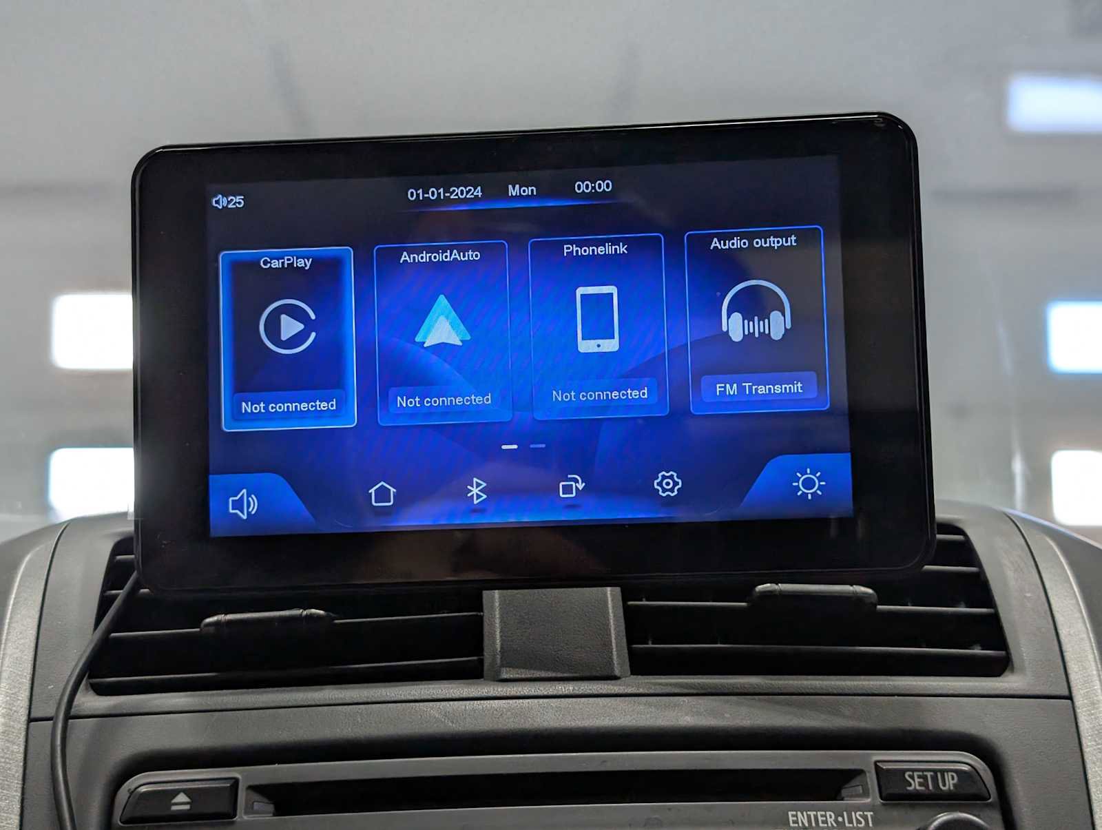 Used 2012 Toyota RAV4 4WD w/ Upgrade Value Pkg image 25