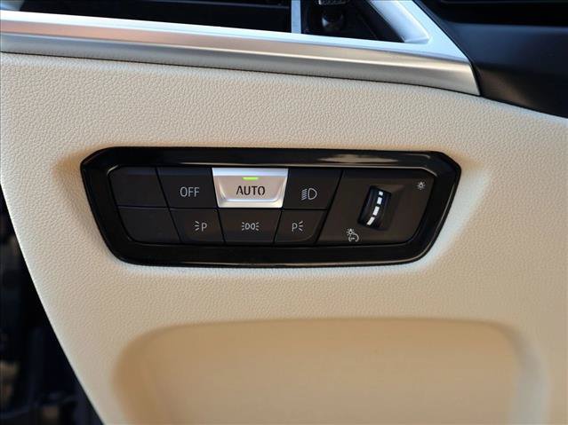 Used 2026 BMW 430i xDrive Convertible AWD/4WD image 14