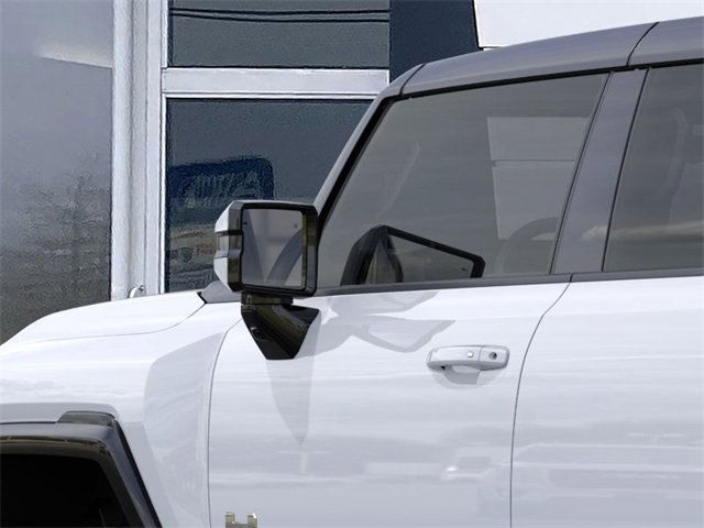 New 2025 GMC Hummer EV 3X image 12