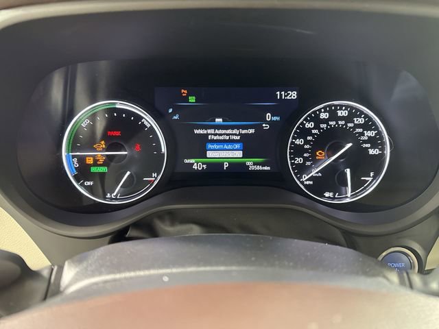 Used 2022 Toyota Sienna Platinum image 17