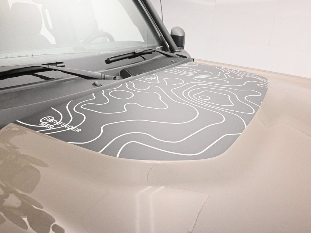 New 2025 Ford Bronco Badlands AWD/4WD image 24