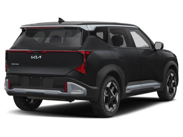 New 2027 Kia Seltos S AWD/4WD image 2