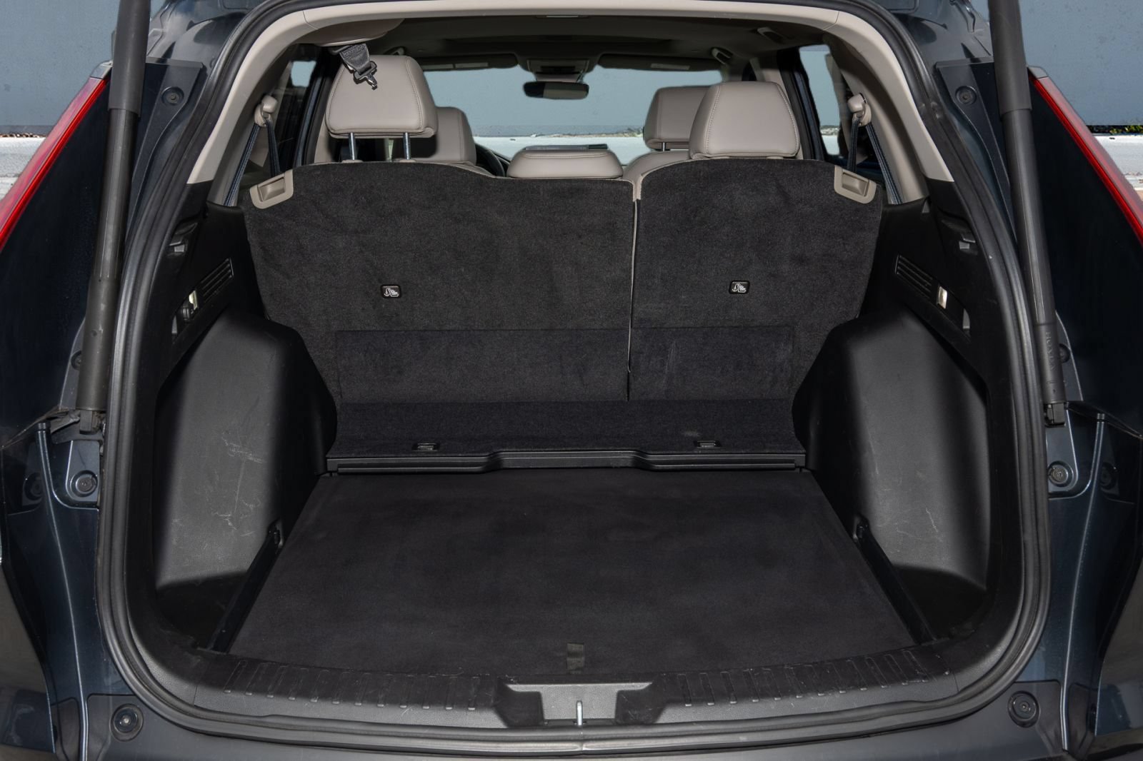 Certified 2023 Honda CR-V EX-L image 10