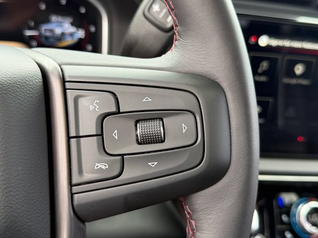Used 2026 GMC Sierra 2500 AT4X AWD/4WD image 26