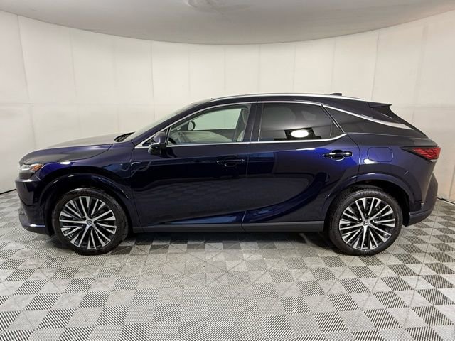 Used 2025 Lexus RX 350 Premium Plus w/ Convenience Package image 3