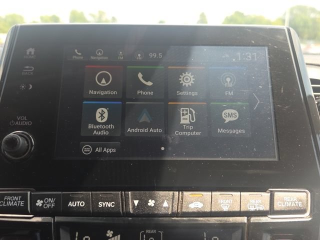 Used 2018 Honda Odyssey Elite image 35