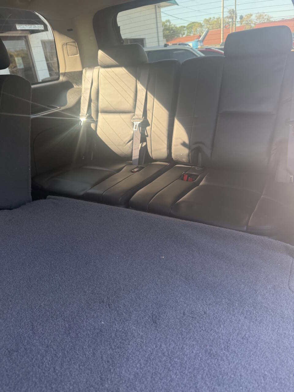 Used 2009 Cadillac Escalade AWD image 14