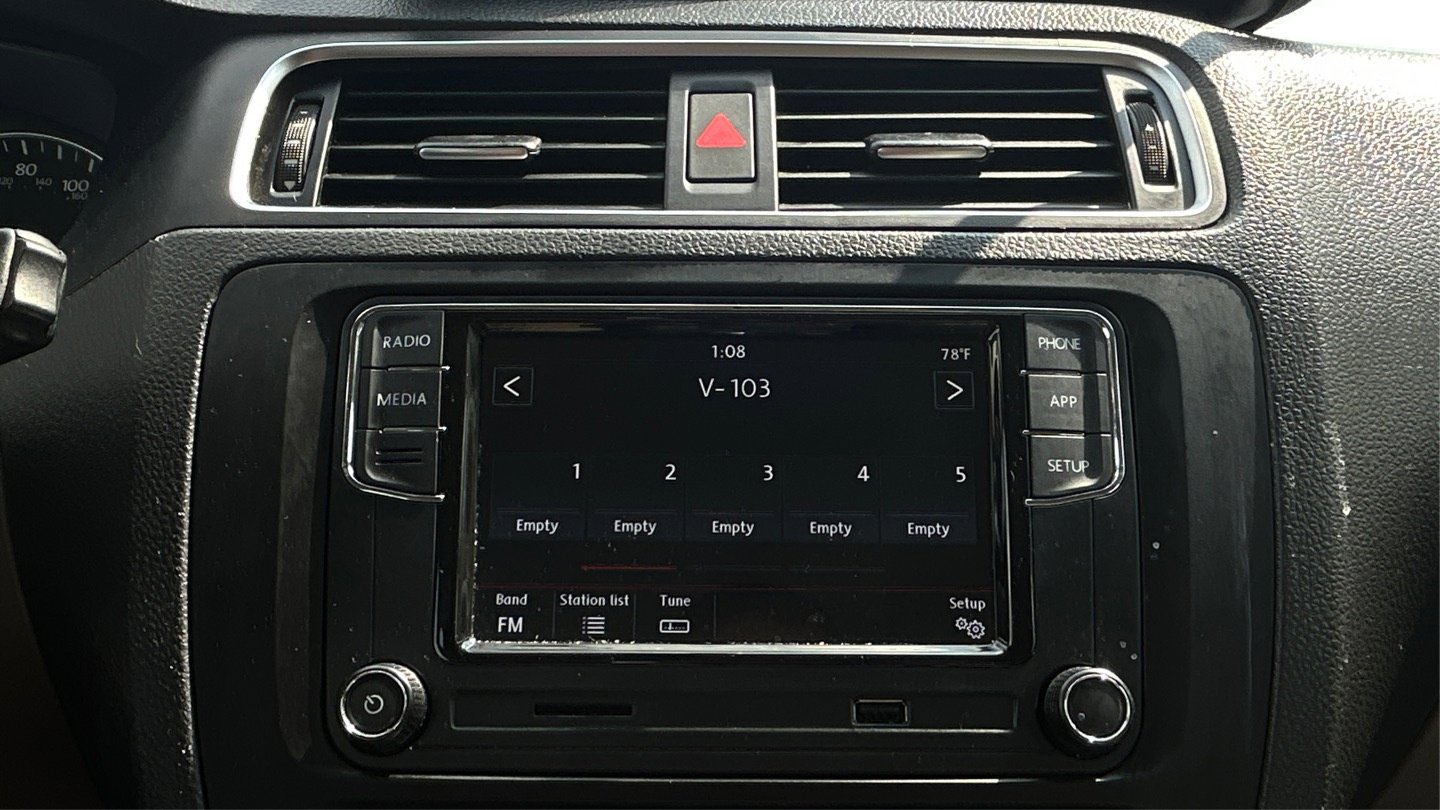 Used 2014 Volkswagen Jetta TDI Value Edition image 24