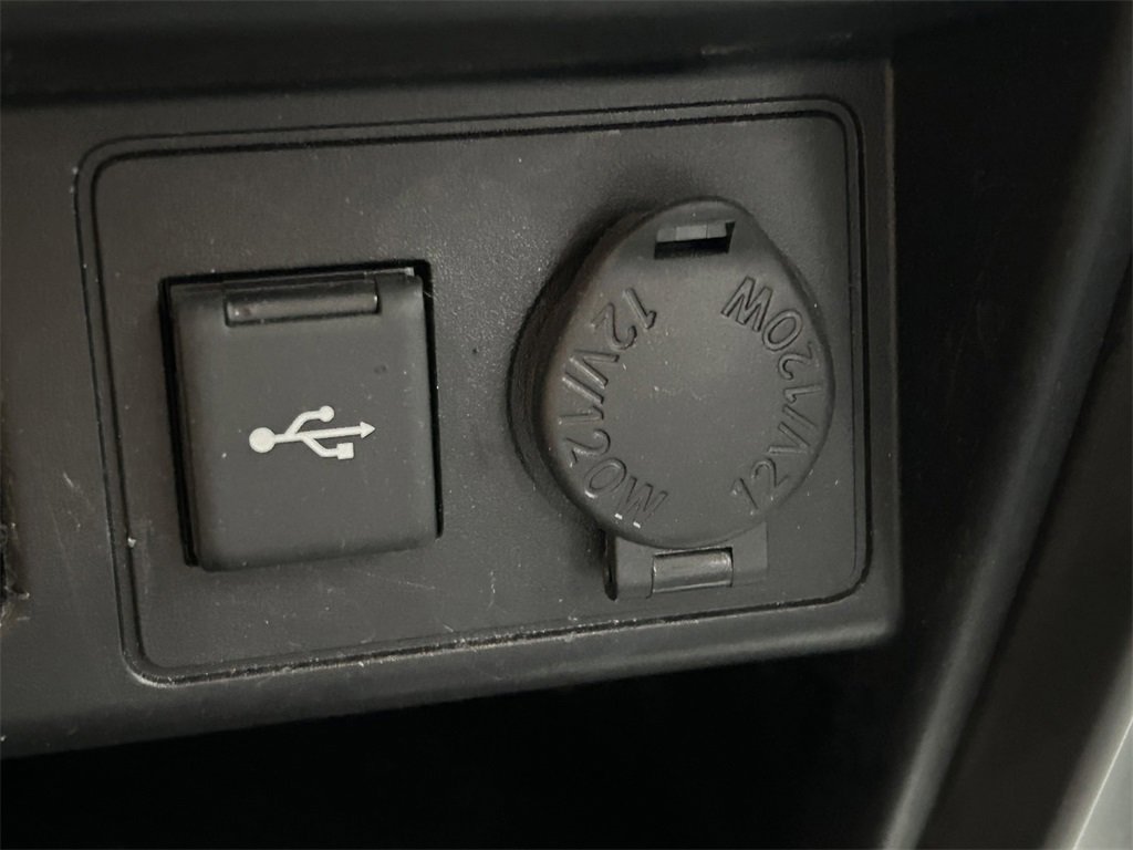 Certified 2024 Toyota 4Runner SR5 image 28