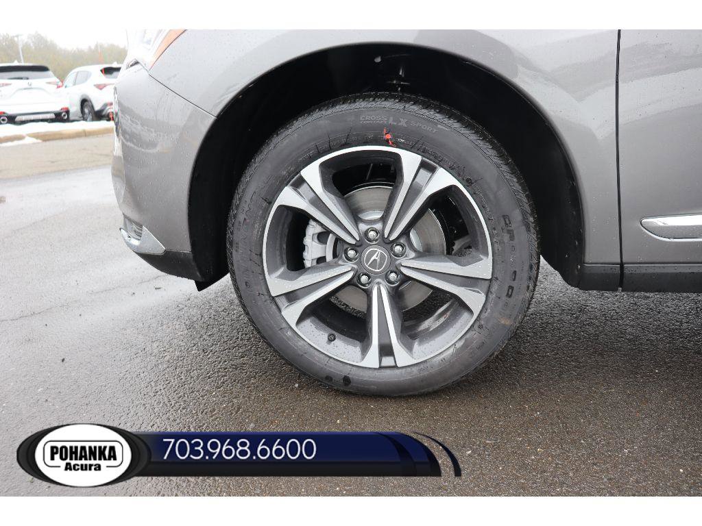 New 2026 Acura RDX w/ Technology Package image 36