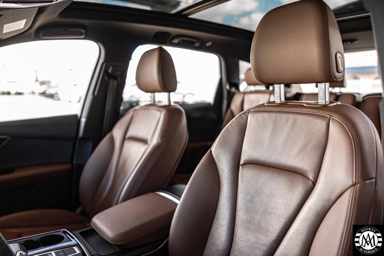 Used 2020 Audi Q7 3.0T Premium w/ Convenience Package image 16