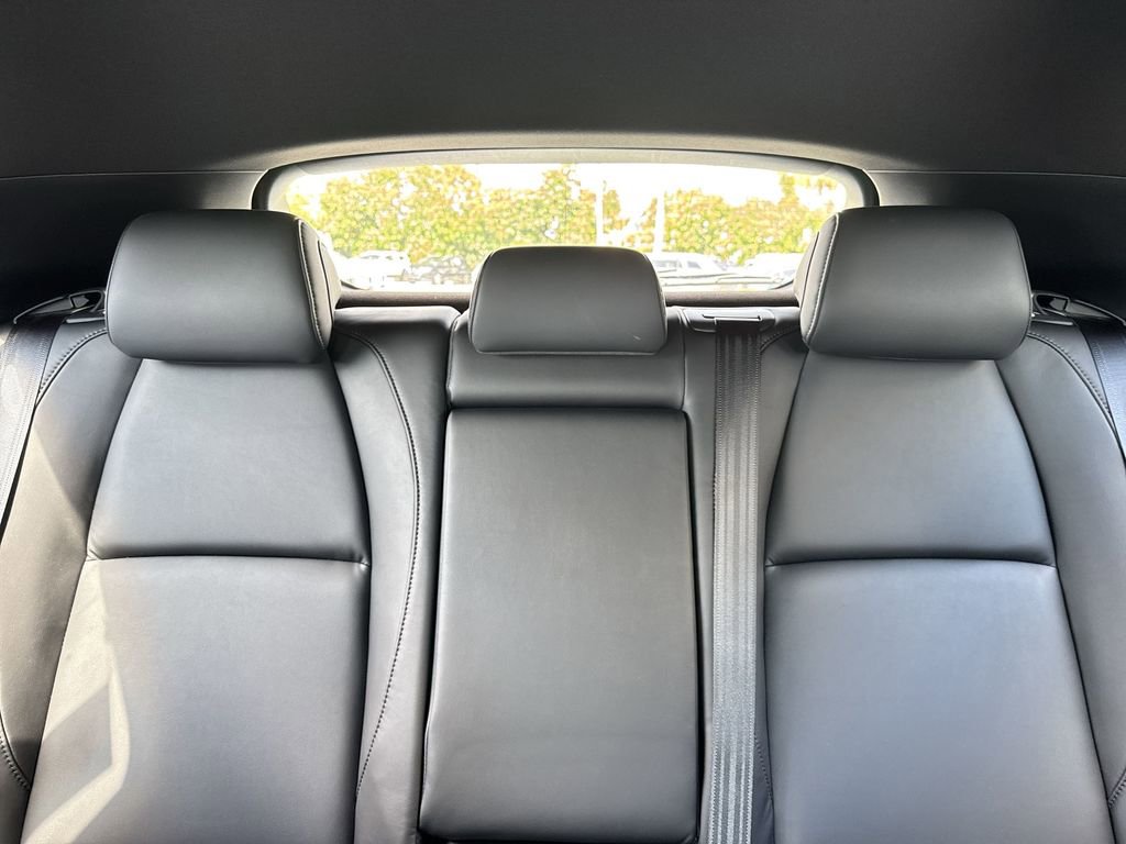 New 2026 MAZDA MAZDA3 s Sport FWD image 18