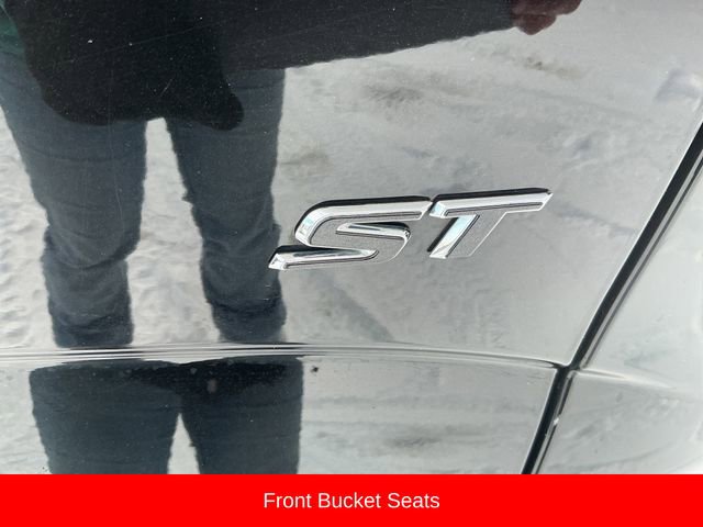 Used 2022 Buick Enclave Essence w/ Experience Buick Package image 25