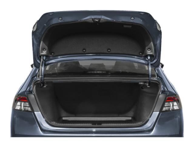 Used 2025 Honda Accord LX image 11